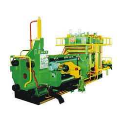 Hydraulic Extrusion Presses Machine