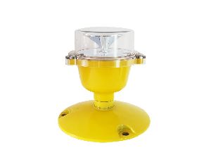 Low Intensity Aviation Obstruction light Red color