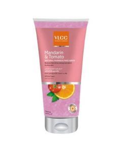 VLCC Mandarin and Tomato Natural Fairness Face Wash
