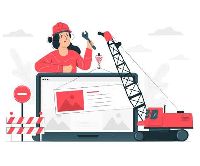 Web Product Maintenance and Support Services