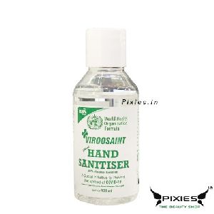 Viroosaint Hand Sanitiser