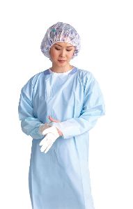 Isolation gowns level 1 &amp;2  available