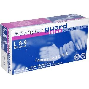 Latex Gloves level 1&amp;2 available in stock