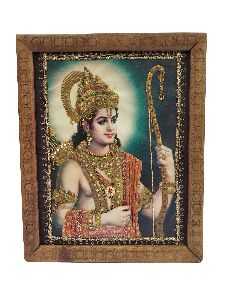 Decorative Wall Hanging Painting