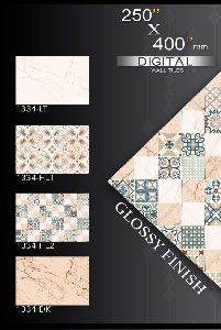 digital wall tiles