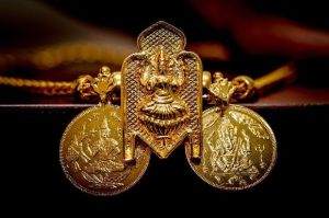 Gold Mangalyam