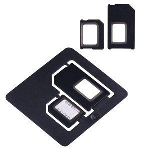 Sunshing Custom SIM Card Adapter for Nano SD SIM Card