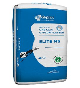 Gyproc Elite Machine Spray