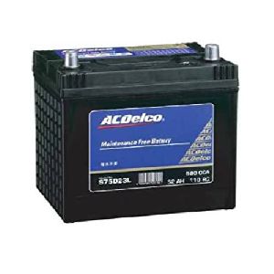 AC Delco 95d31L Battery