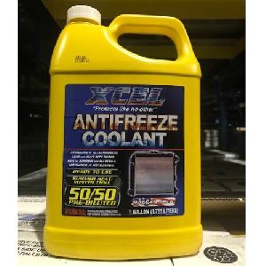 anti freeze coolant