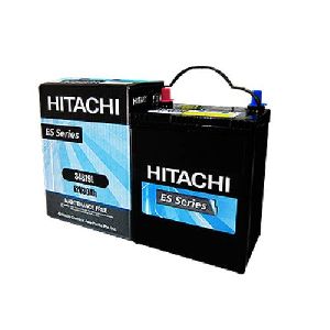 NS60L (MF) Hittachi Battery