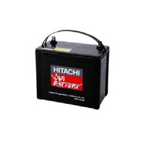 NX120-7 (MF) Hittachi Battery