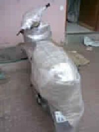 Scooty Packaging Services