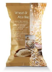 Organic multi grain flour