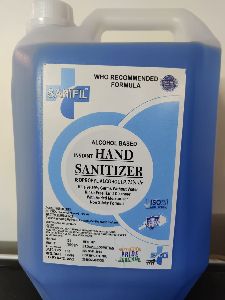 Hand sanatizer