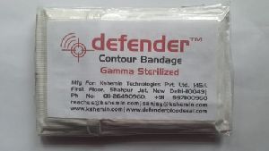 Defender Contour Bandage