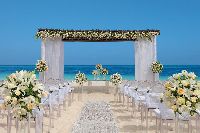 destination wedding services
