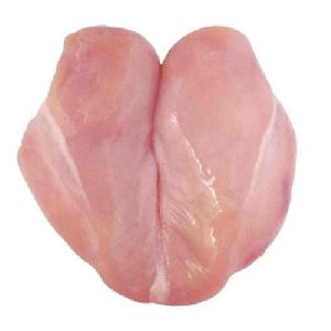 Frozen Halal Chicken Breast Fillets