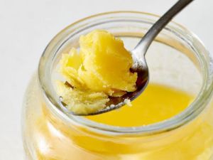 Vegetable Ghee