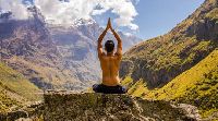 Ten Days Yoga Retreat Services