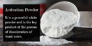 Activation Powder