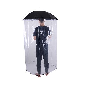 NEW PRODUCT   ANTI VIRUS FULL BODY PVC PROTECTIVE COVER