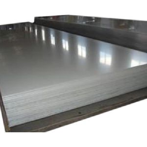 stainless steel sheet
