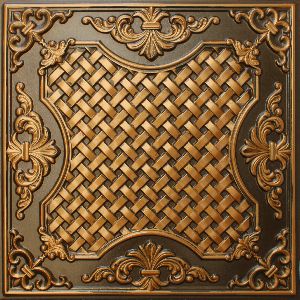 Decorative Ceiling Tiles