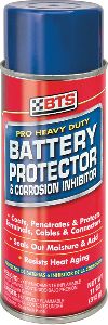 Battery Protector &amp; Corrosion Inhibitor