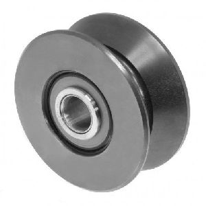 Tyre Groove Pulley