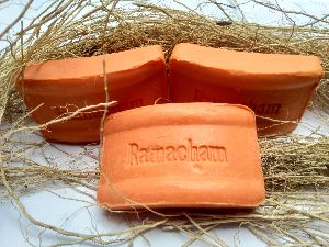 Natural Herbal Vetiver Soap