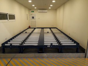 Industrial Designing, Plant & Equipment Installation