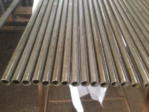 Carbon Steel Seamless Tubes & Pipes