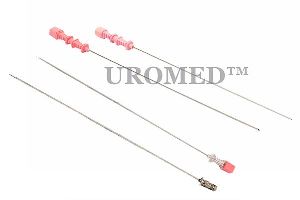 Urology Initial Puncture Needle
