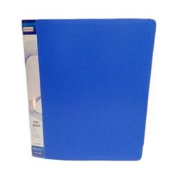 CLEAR BOOK A/4 - CB 430 DELUXE