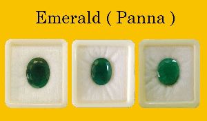 Emerald Stone, Panna Stone
