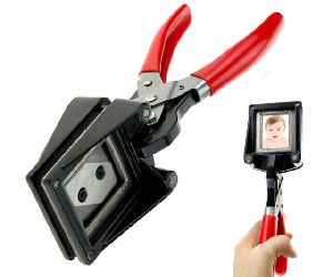 Passport Size Photo Cutter