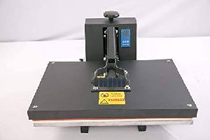 S-16x24 Heat Press Machine