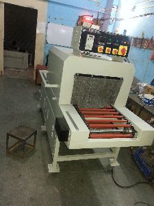 Shrink Wrapping Machines - Amar Packaging