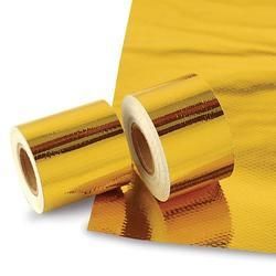 Golden Lamination Film