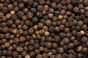 black pepper seeds