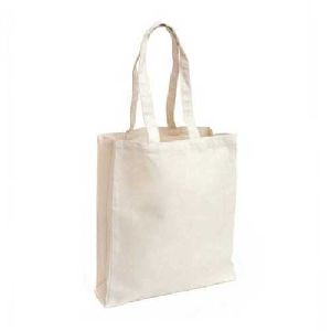 Pure Cotton Carry Bag