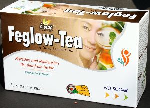 Feglow Tea