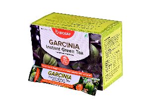 Garcinia Instant Green Tea