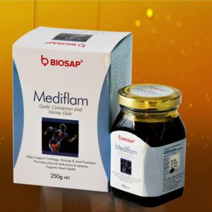 Mediflam Honey