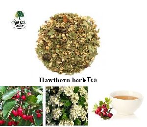 Hawthorn Tea