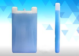 HDPE Ice Gel Pack (WHO Specs)