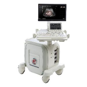 Esaote Ultrasound Machine