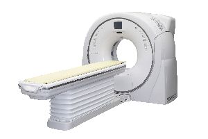 Hitachi CT Scan Machine