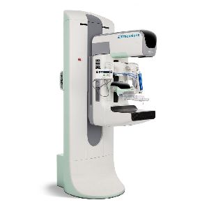 Hologic Mammography Machine